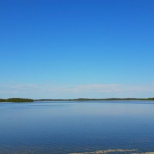 Hetki on tärkeä
